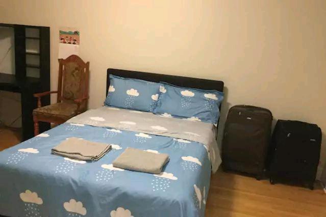 טורונטו Private Rooms 5 Min Finch West Subway - York University מראה חיצוני תמונה