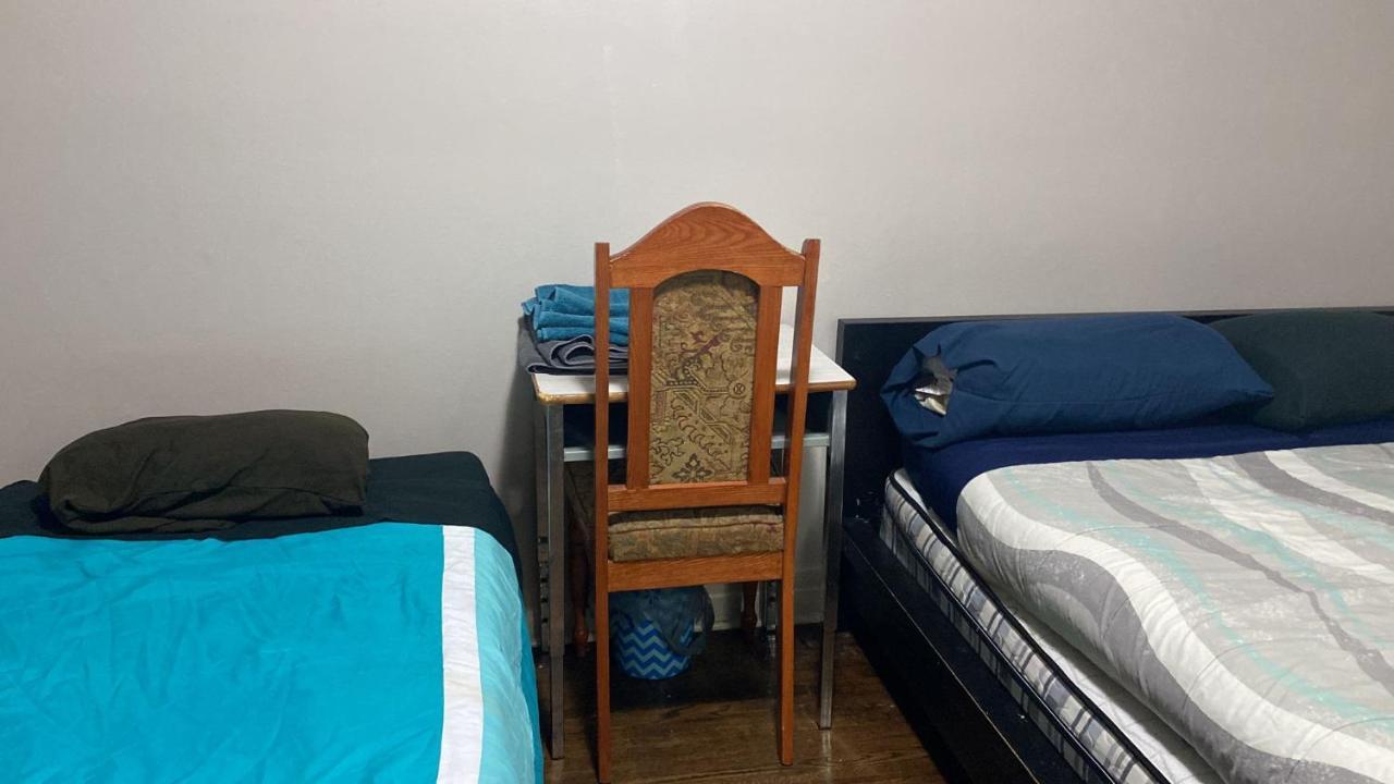 טורונטו Private Rooms 5 Min Finch West Subway - York University מראה חיצוני תמונה