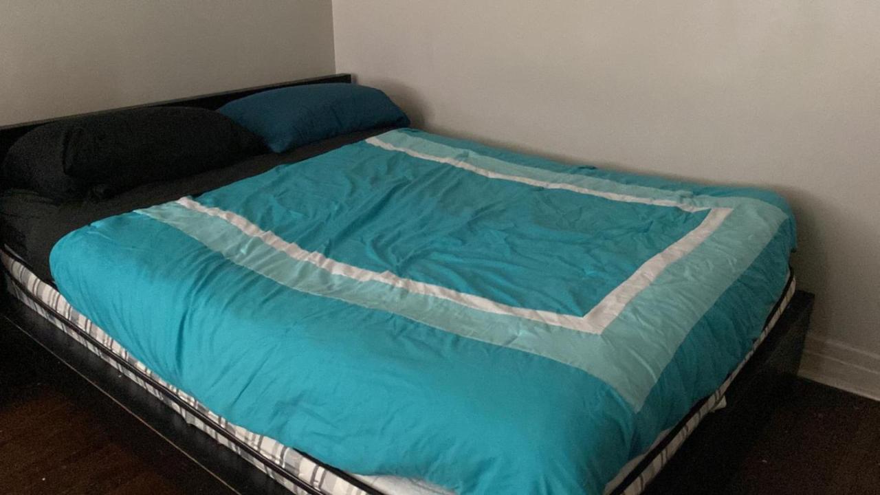 טורונטו Private Rooms 5 Min Finch West Subway - York University מראה חיצוני תמונה