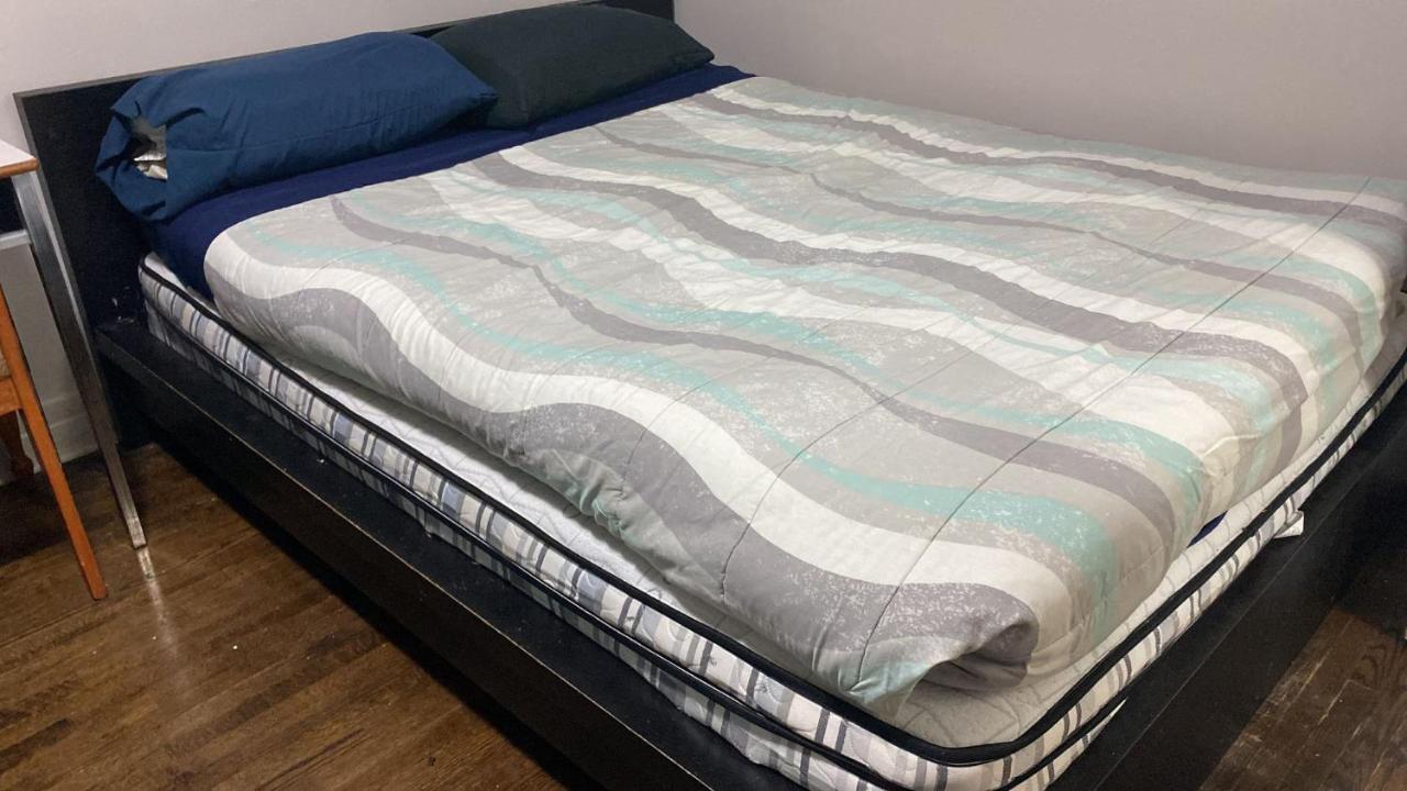 טורונטו Private Rooms 5 Min Finch West Subway - York University מראה חיצוני תמונה