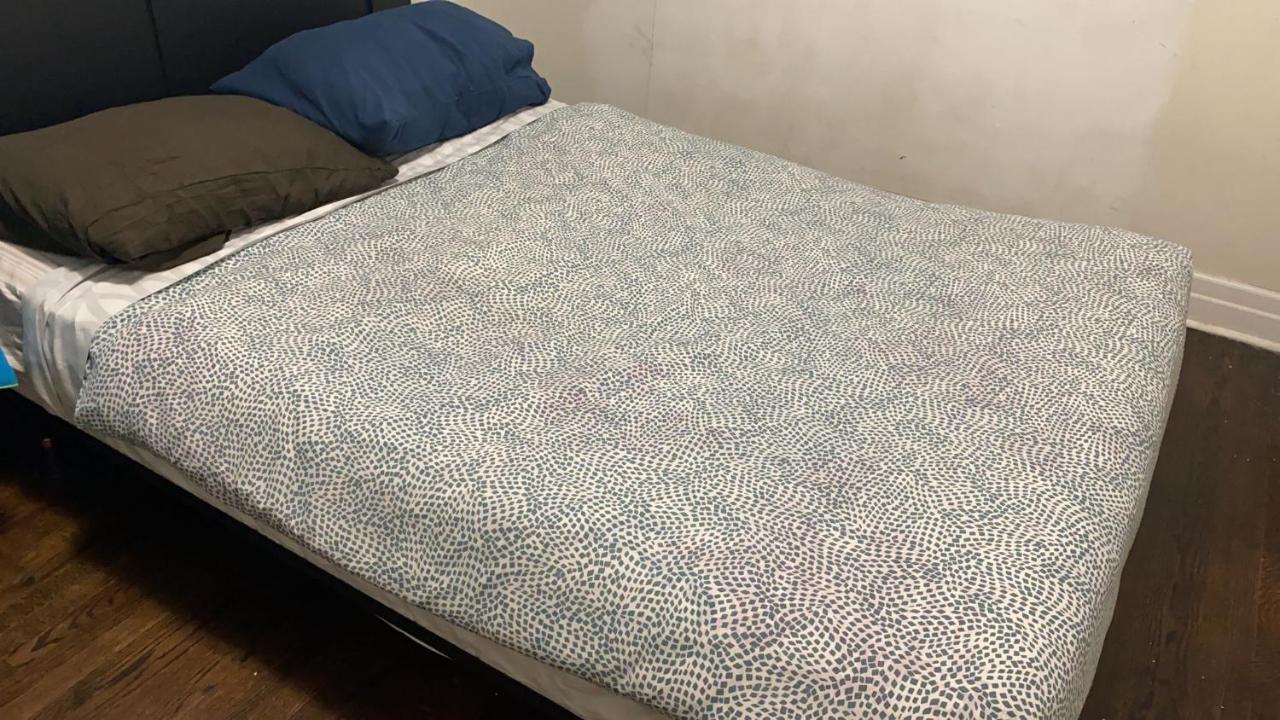 טורונטו Private Rooms 5 Min Finch West Subway - York University מראה חיצוני תמונה